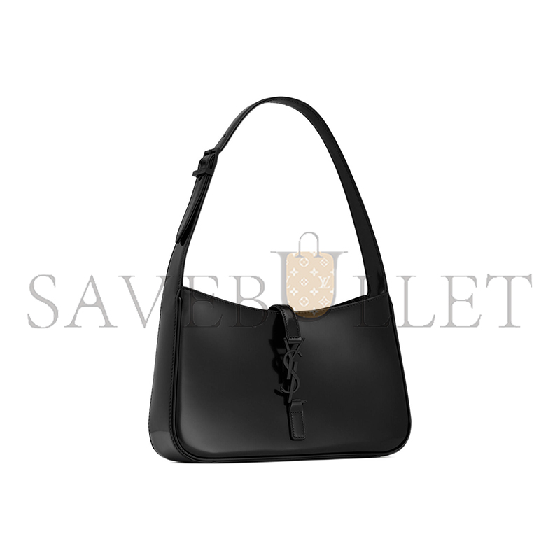 YSL YSL LE 5 À 7 IN SMOOTH LEATHER 657228AAB9G1000 (23*16*6.5cm)